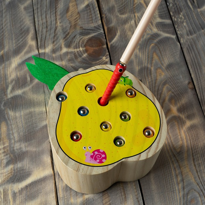 Рыбалка «Груша»