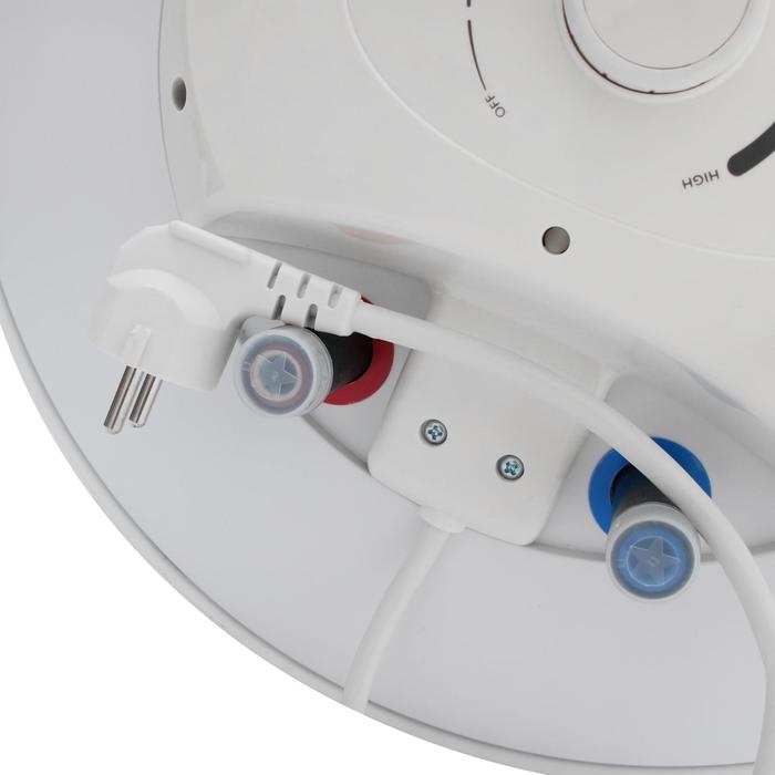 Водонагреватель Electrolux EWH 80 Trend, накопительный, 1.5 кВт, 80 л, белый Водонагреватель Electrolux EWH 80 Trend, накопительный, 1.5 кВт, 80 л, белый