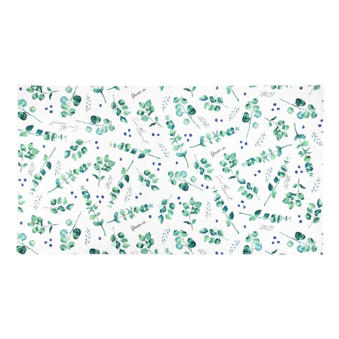 Набор подарочный  Набор подарочный "Eucaliptus" с полотенцем (5 предметов)