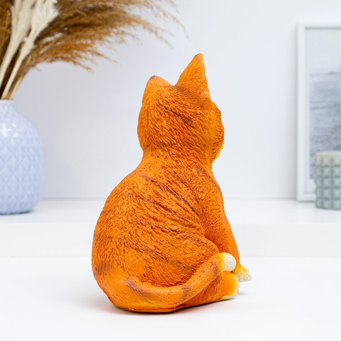 Копилка Копилка "Котенок" 20х14см