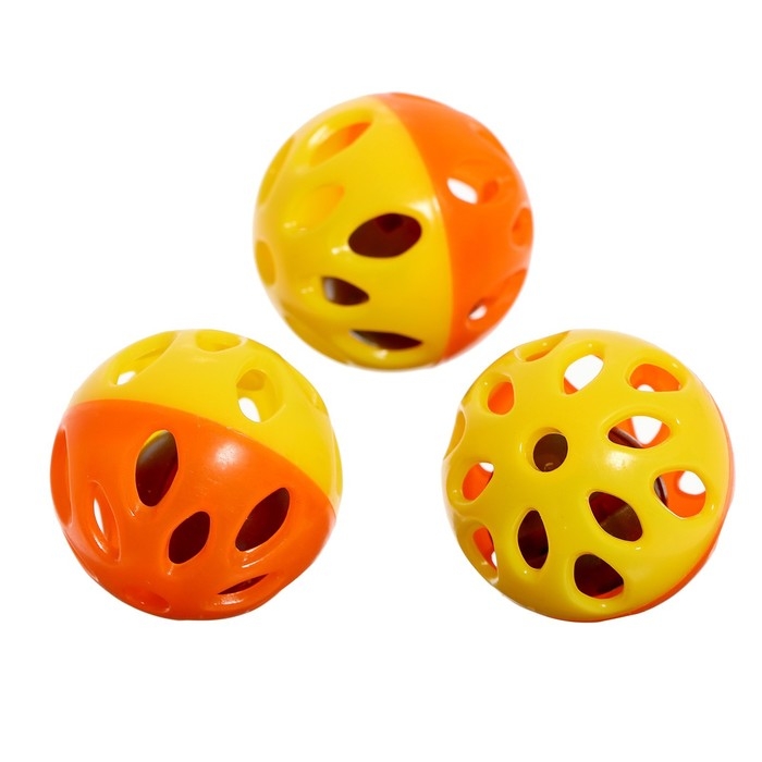 Развивающая пирамидка «Попади в корзину», 6 элементов, цвет МИКС Развивающая пирамидка «Попади в корзину», 6 элементов, цвет МИКС