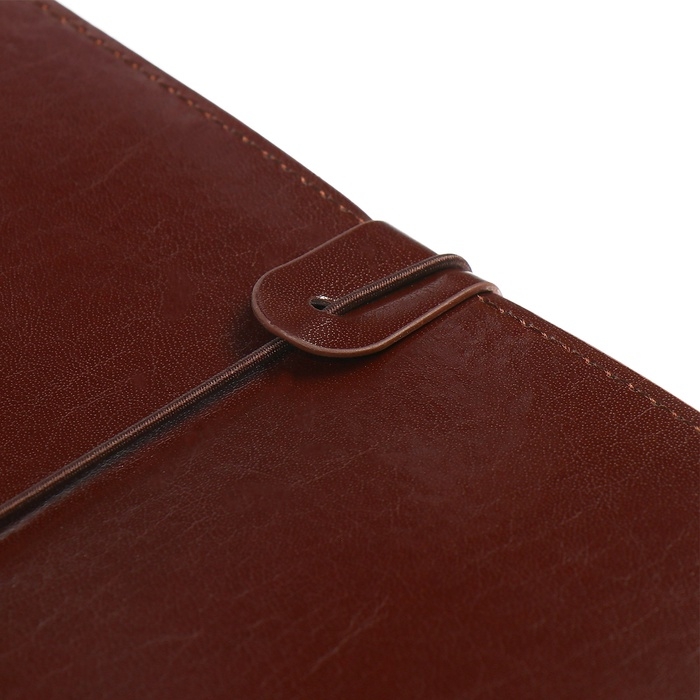 Ежедневник датированный 2025, A5 168 листов, deVENTE. Saltos, мягкая обложка кожзам, перфорация, ляссе, блок 70, коричневый Ежедневник датированный 2025, A5 168 листов, deVENTE. Saltos, мягкая обложка кожзам, перфорация, ляссе, блок 70, коричневый