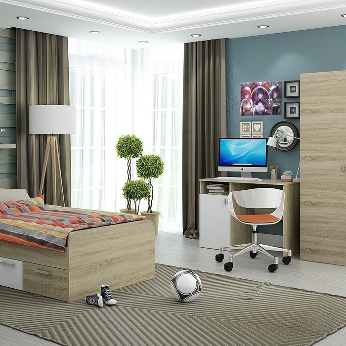 Картина по номерам 30 × 40 см «Геншин» «Яэ Мико», Райдэн, Сара» 32 цвета Картина по номерам 30 × 40 см «Геншин» «Яэ Мико», Райдэн, Сара» 32 цвета