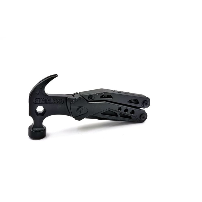 Мультитул многофункциональный с молотком Мультитул многофункциональный с молотком