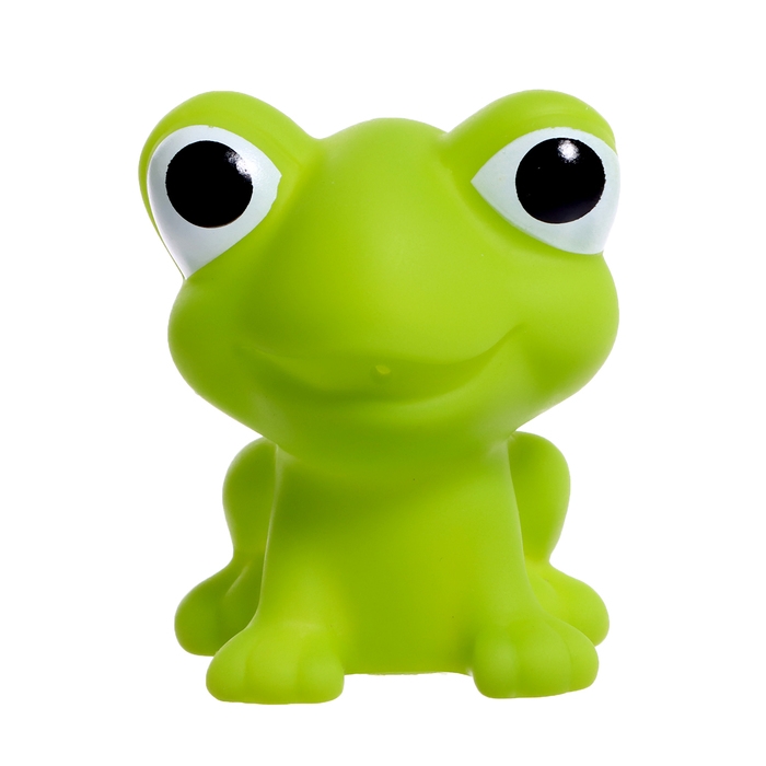 Набор игрушек для ванны «Солнышко», 4 предмета Набор игрушек для ванны «Солнышко», 4 предмета