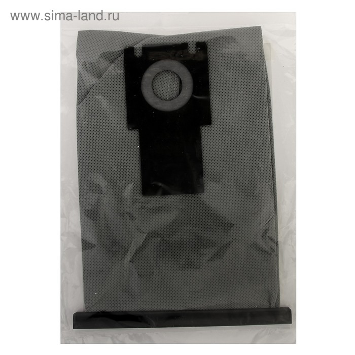 Пылесборник Ozone MX-09 micron многоразовый 1 шт. (Tomas Twin) Пылесборник Ozone MX-09 micron многоразовый 1 шт. (Tomas Twin)