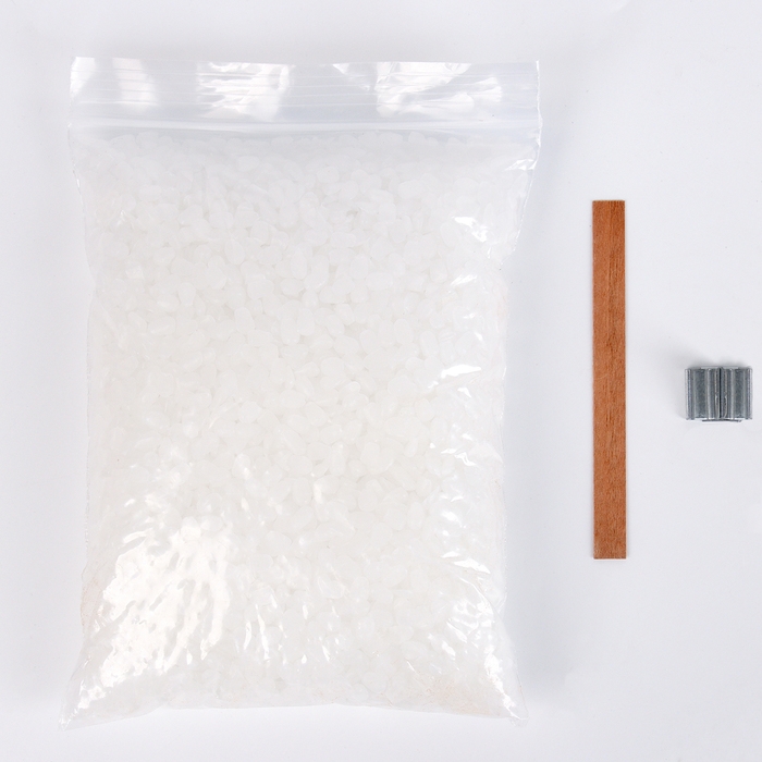 Свеча своими руками. Создание свечи в кокосовой скорлупе «Манго», набор для творчества Свеча своими руками. Создание свечи в кокосовой скорлупе «Манго», набор для творчества