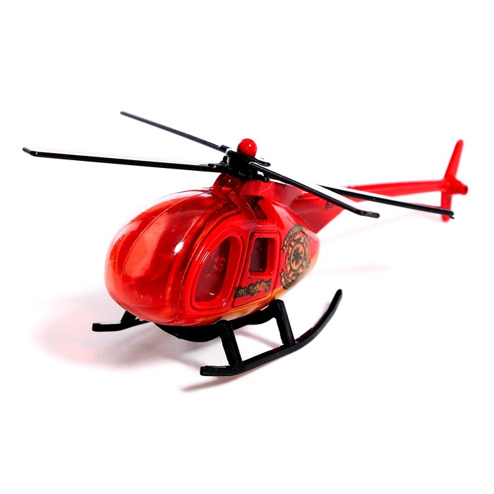 Машина металлическая «Пожарные», набор 10 шт. Машина металлическая «Пожарные», набор 10 шт.