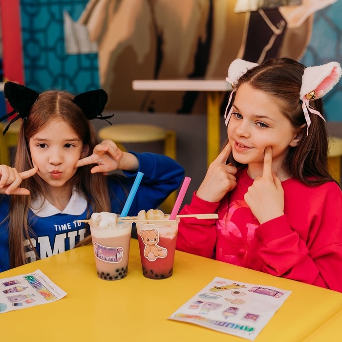 Мягкая кукла «Сора», 22 см Мягкая кукла «Сора», 22 см