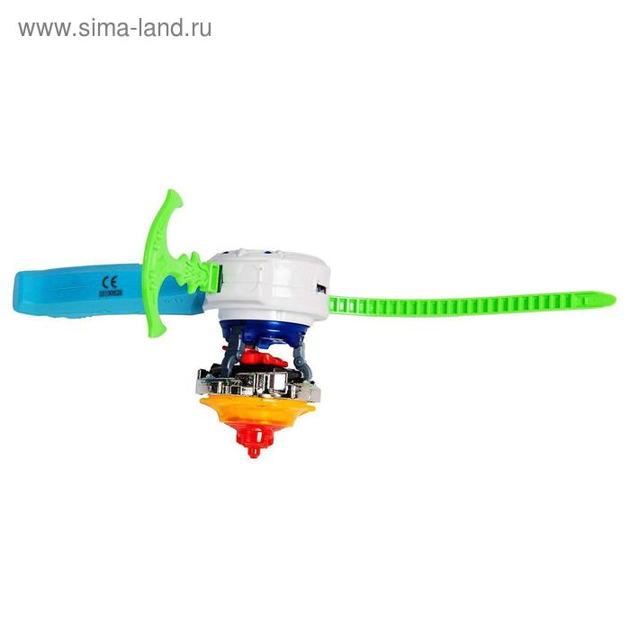 Волчок Инфинити Надо «Классик. Fiery Dragon» Волчок Инфинити Надо «Классик. Fiery Dragon»