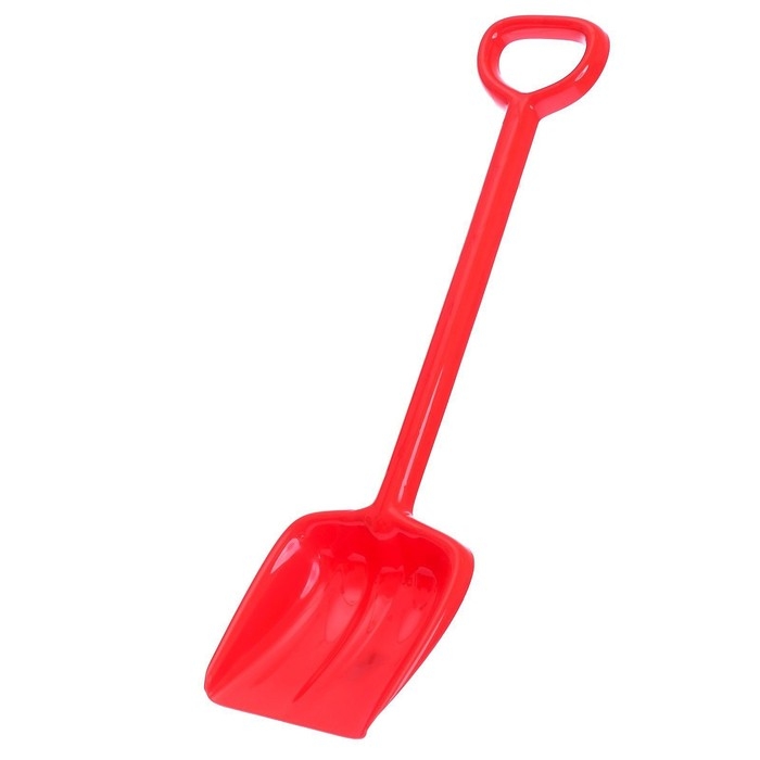 Лопатка детская, 66 см, «Богатырь», цвета МИКС Лопатка детская, 66 см, «Богатырь», цвета МИКС