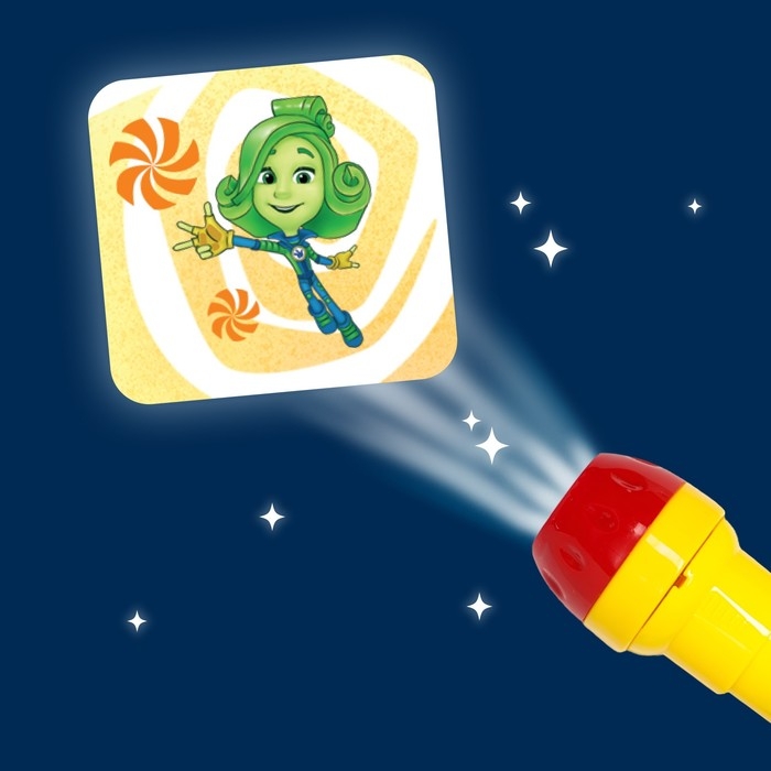 Игровой набор с проектором и 3 книжки ФИКСИКИ SL-05308, свет Игровой набор с проектором и 3 книжки ФИКСИКИ SL-05308, свет