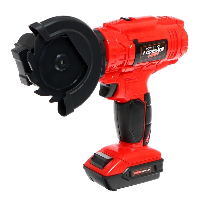 Шуруповёрт с насадками «Мастер на все руки», насадка пила и лобзик в комплекте Шуруповёрт с насадками «Мастер на все руки», насадка пила и лобзик в комплекте