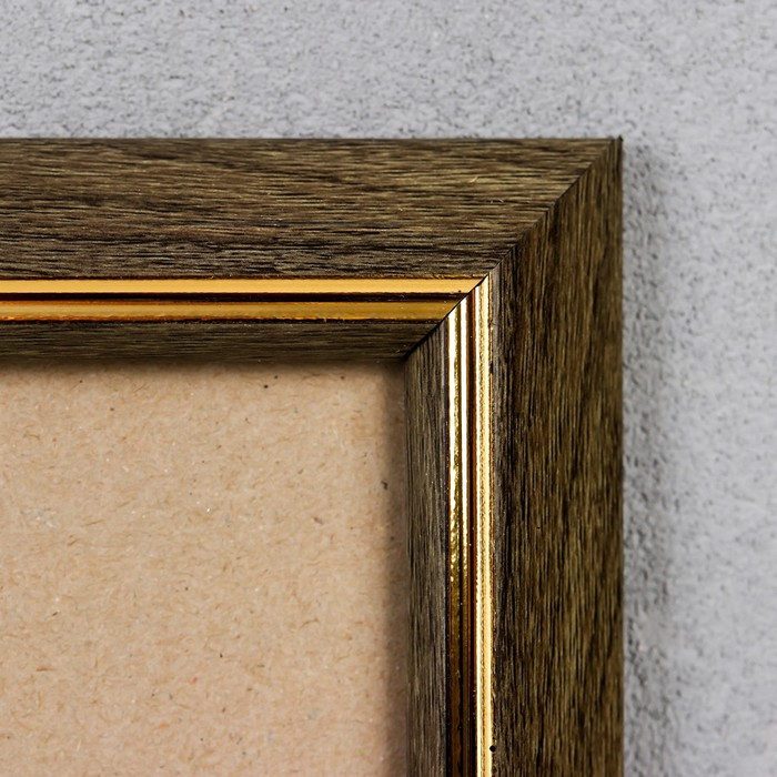 Фоторамка пластик 40х50 см 1225 оливковый Фоторамка пластик 40х50 см 1225 оливковый