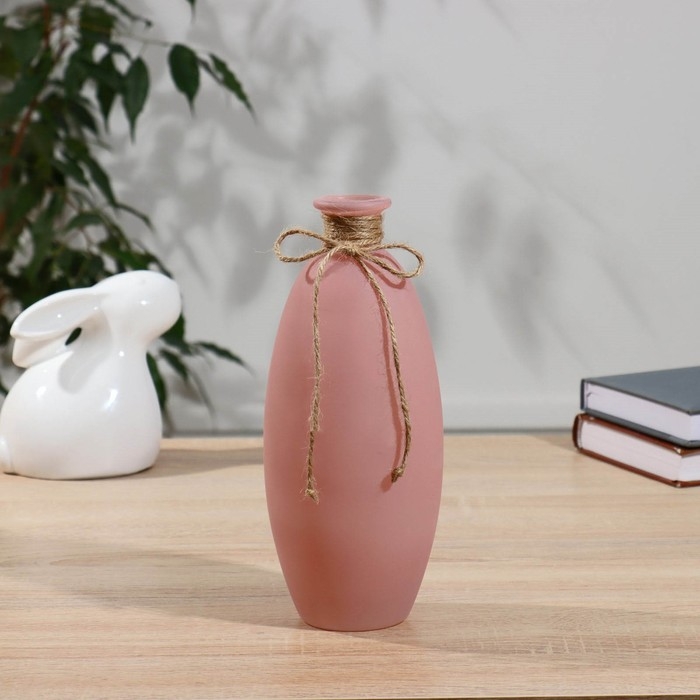 Ваза  Ваза "Пуаро" Лилиана-1 большая d-2см  8х21,5 см