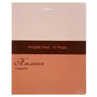 Комплект 12 предметных тетрадей 48 листов, справочная информация, 60гр, Стиль 2026