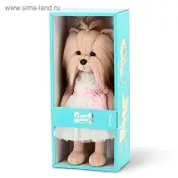 Мягкая игрушка «Lucky Yoyo: Элегантность», с каркасом, 37 см Мягкая игрушка «Lucky Yoyo: Элегантность», с каркасом, 37 см