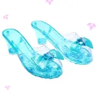 Набор аксессуаров для маленькой модницы &laquo;Золушка&raquo;