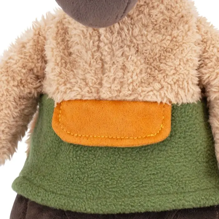 Мягкая игрушка "Конь Бадди", 30 см 2625/30