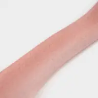 Плечики - вешалка LaDо́m Rose Gold, 45&times;6&times;23.5 см, покрытие вельвет, широкие плечики, розовые