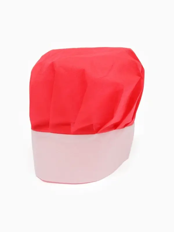 Игровой набор с фартуком и колпаком &laquo;Повар&raquo;