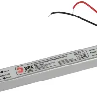 Блок питания для светодиодной ленты LP-LED 24W-IP20-12V-US