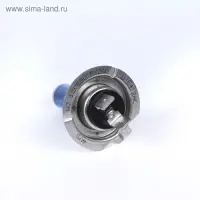 Галогенная лампа AVS ATLAS BOX, H7, 12 В, 55 Вт, 5000К, 1 шт.