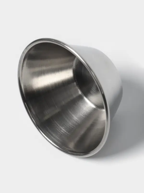 Соусник Hanna Knövell, 65 мл, 5.5×4 см, нержавеющая сталь Соусник Hanna Knövell, 65 мл, 5.5×4 см, нержавеющая сталь