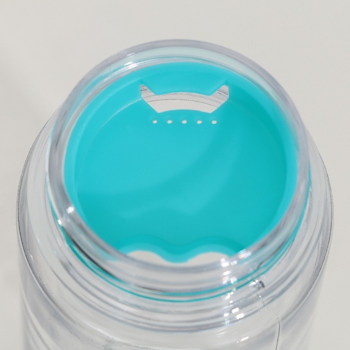 Бутылка для воды SVOBODA VOLI «Water», 500 мл Бутылка для воды SVOBODA VOLI «Water», 500 мл