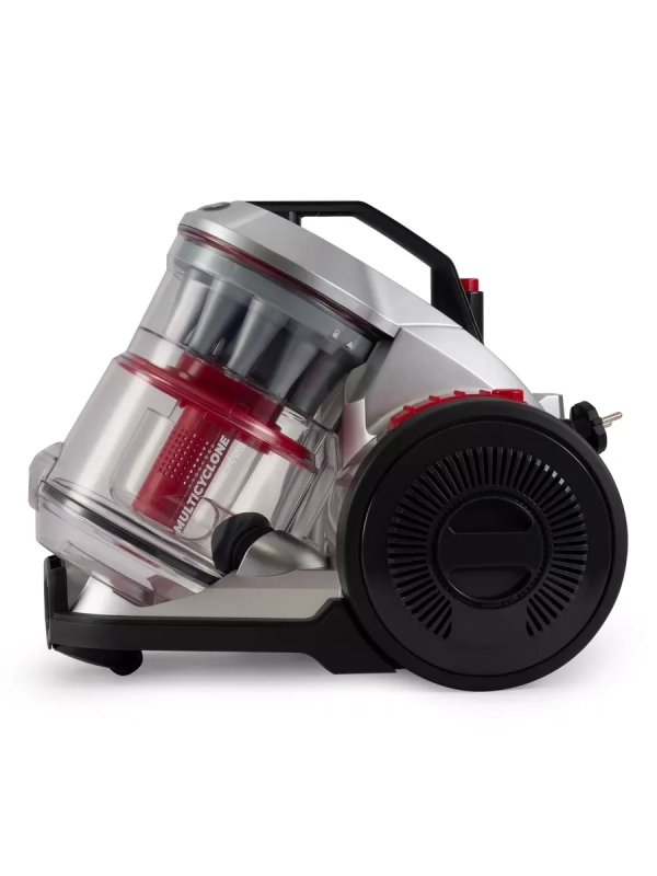 Пылесос HYV-C2950 2400Вт черный-красный Пылесос HYV-C2950 2400Вт черный-красный