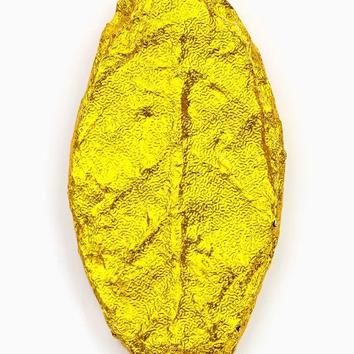 Китайс выдерж чай "Шу Пуэр Золотой лист", сырой, 50 г + - 5г (6 шт)