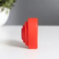 Ночник "Большое сердце" 2Вт LED красный 3,5х6,5х6см Ночник "Большое сердце" 2Вт LED красный 3,5х6,5х6см