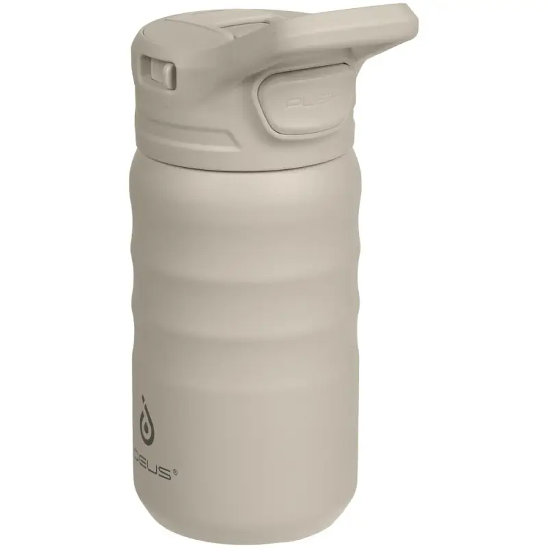 Термобутылка Fujisan 2.0, серая Термобутылка Fujisan 2.0, серая