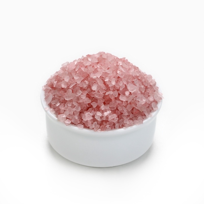 Соль для ванны ЧИСТОЕ СЧАСТЬЕ I love you, 150 г, аромат фруктового смузи Соль для ванны ЧИСТОЕ СЧАСТЬЕ I love you, 150 г, аромат фруктового смузи