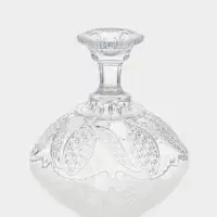 Ваза ASUKA на ножке набор из 2 шт., емк.270 мл