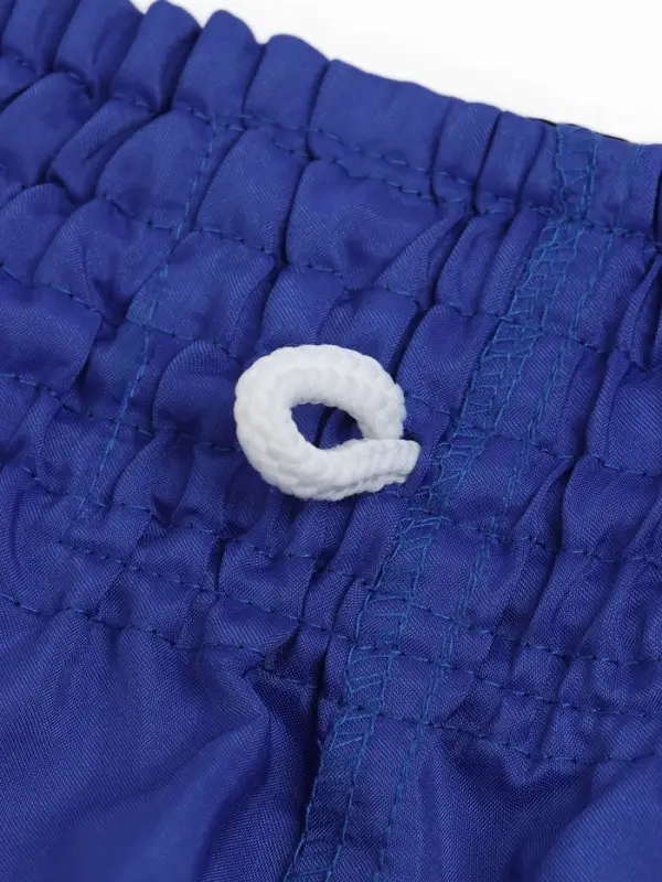 Шорты для тайского бокса FIGHT EMPIRE, р. XS, синие