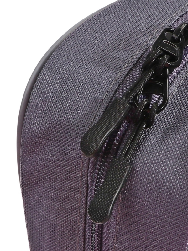 Папка с ручками текстильная А4, 350×270×80 мм, Stavia «Машина с желтой полосой»