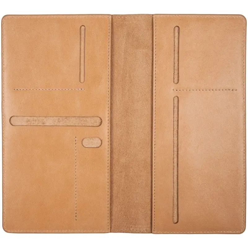 Дорожный органайзер Remini, бежевый Дорожный органайзер Remini, бежевый