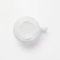 Чайная пара &laquo;Миссис&raquo;, 220 мл