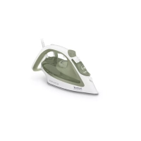 Паровой утюг Easygliss Eco FV5781E1, зеленый