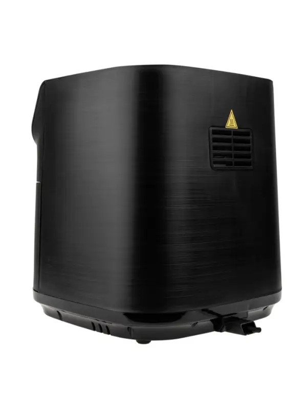 Аэрогриль ELTRONIC 777-01, 9л, 2200 Вт, 10 программ, 80-200&deg;C, таймер до 60 мин, черный