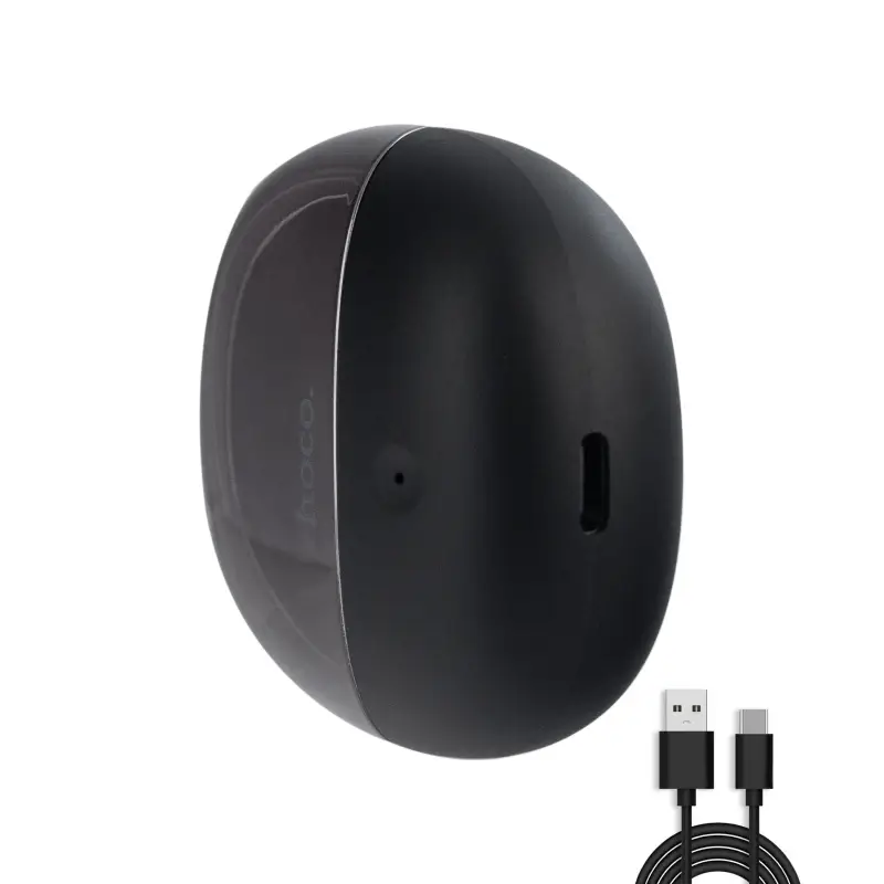 Гарнитура Wireless Headset EQ11 HOCO черная