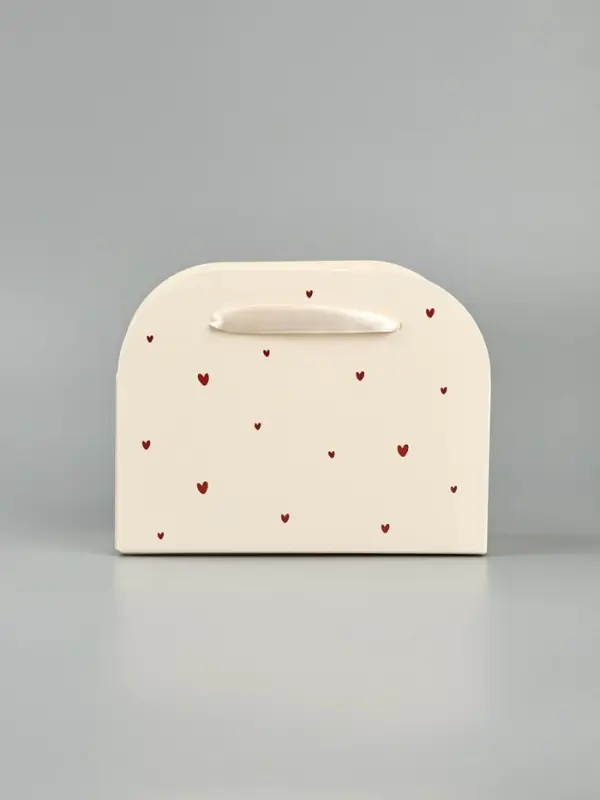 Коробка для цветов складная &laquo;Особый праздник&raquo;, 17&times;13&times;7 см