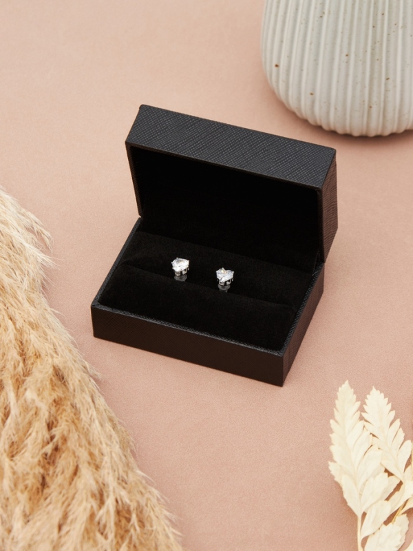 Футляр под набор «Премиум», 7.5×5×3.5, чёрный Футляр под набор «Премиум», 7.5×5×3.5, чёрный