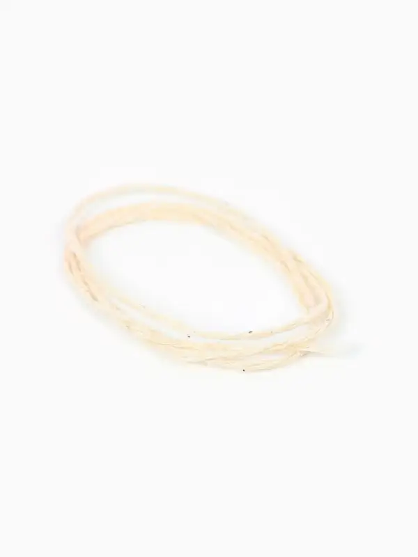 Вощина цветная для создания свечей, 4 цвета + фитиль