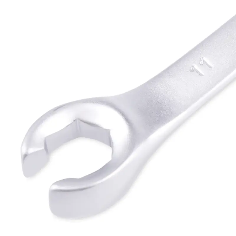 Ключ гаечный разрезной (09х11 мм) AVS K40911