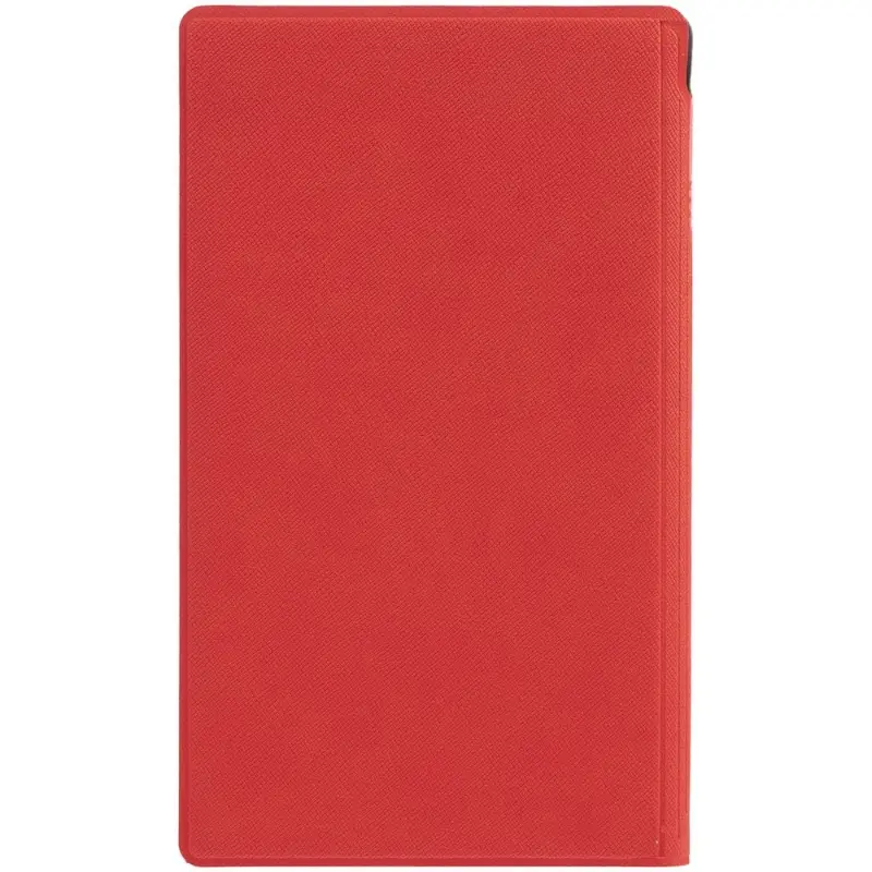 Блокнот Dual, красный Блокнот Dual, красный