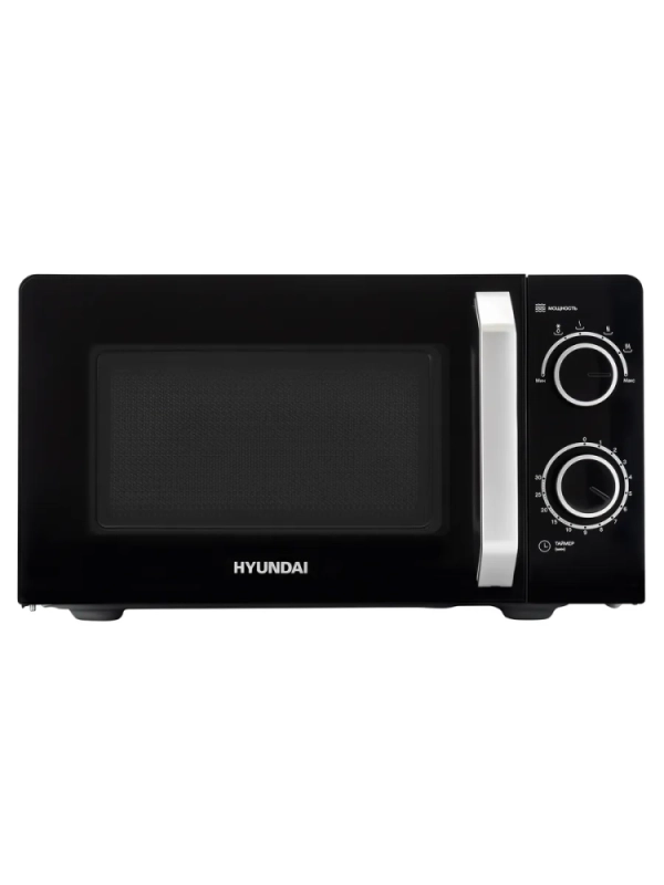 Микроволновая Печь HYM-M2052 20л 700Вт черный
