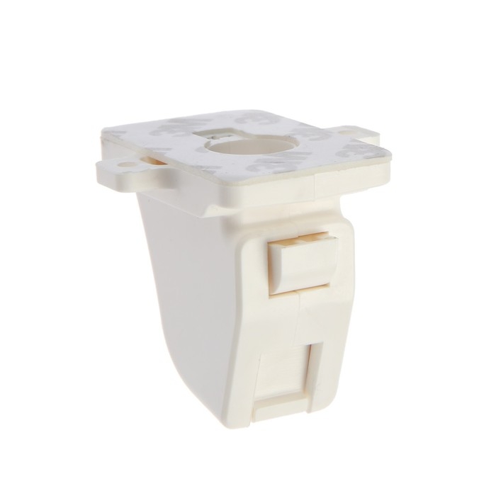 Блокиратор детский магнитный LOCKLAND с фиксатором, 2 замка-блокиратора в комплекте