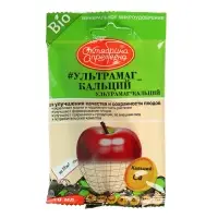 Микроудобрение для улучшения качества и сохранности плодов &laquo;Щелково Агрохим&raquo;, &laquo;Ультрамаг-кальций&raquo;, 10 мл